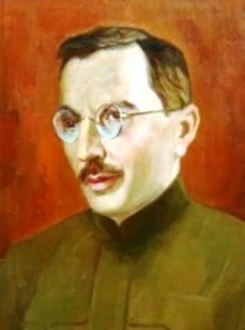 Antón Makarenko