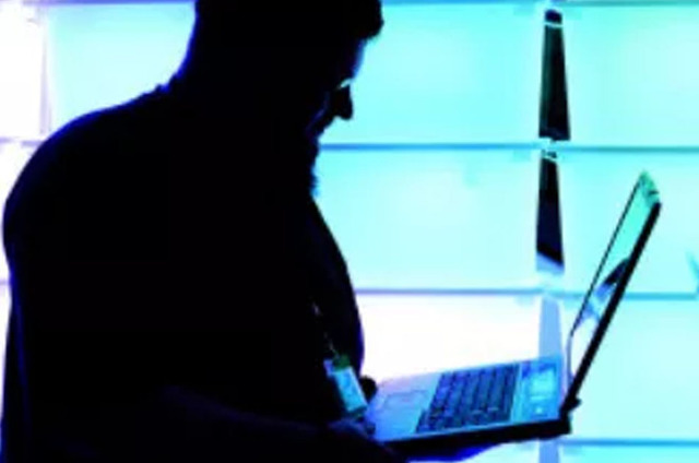 Red criminal rusa roba más de 1.200 millones de contraseñas