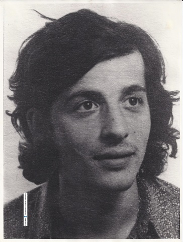 Execució de Salvador Puig i Antich