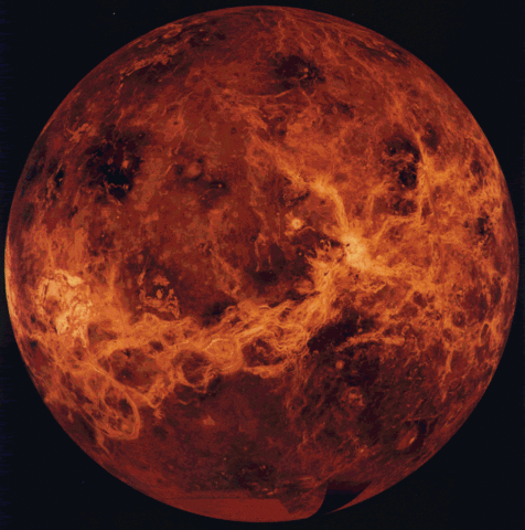 venus