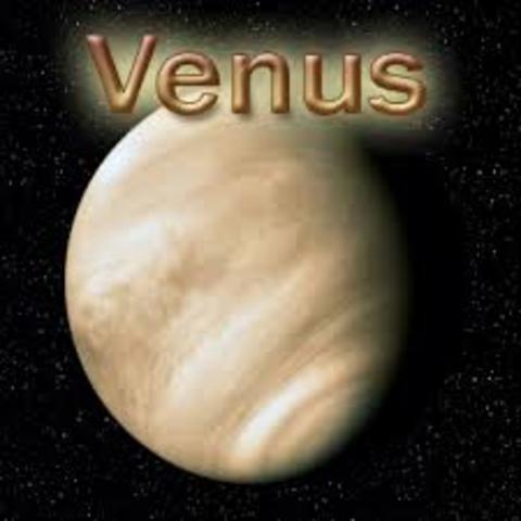 venus
