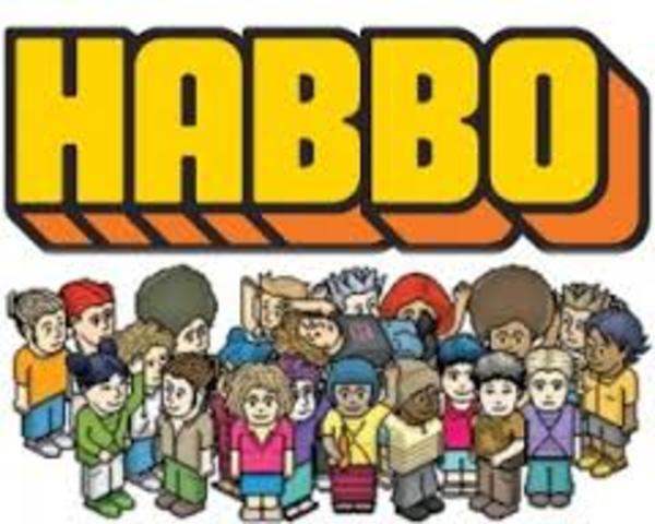 Habbo