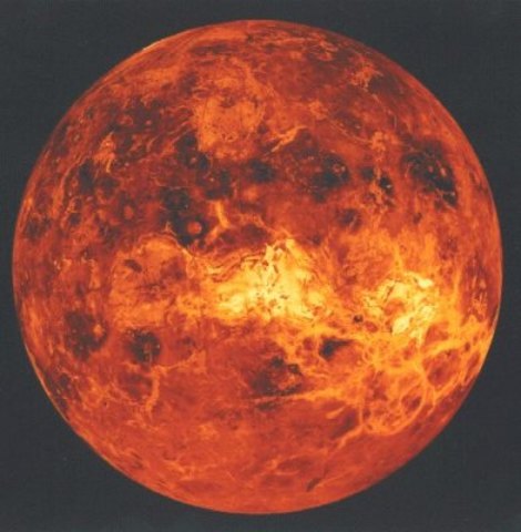 venus
