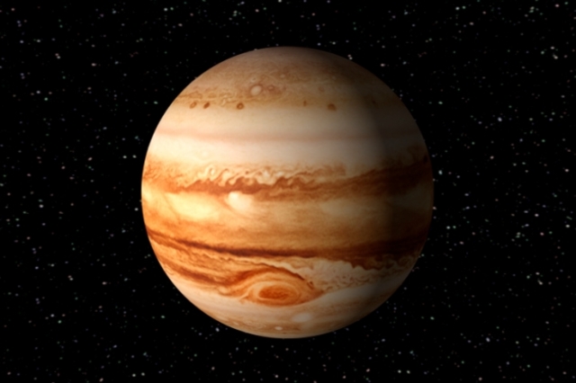 jupiter