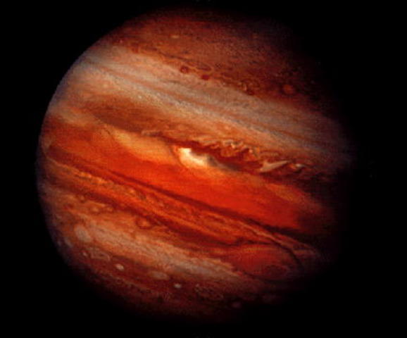 jupiter