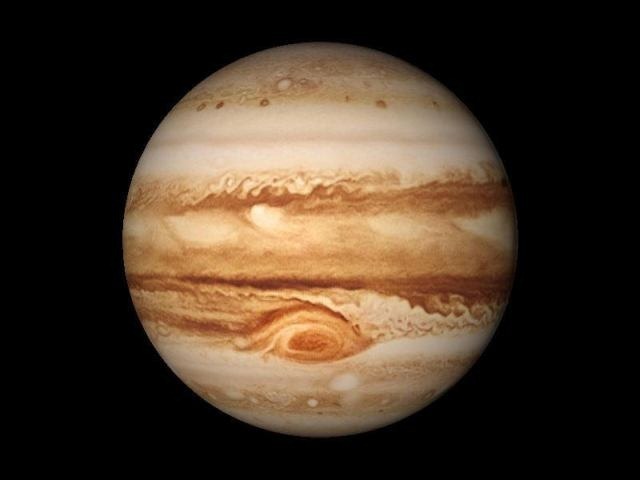 Jupiter