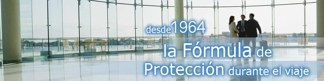 THE FIRST TOURIST INSURANCE "ASTES"