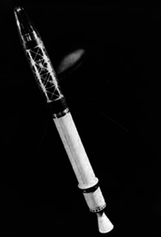 Elopler I Satellite- Digram