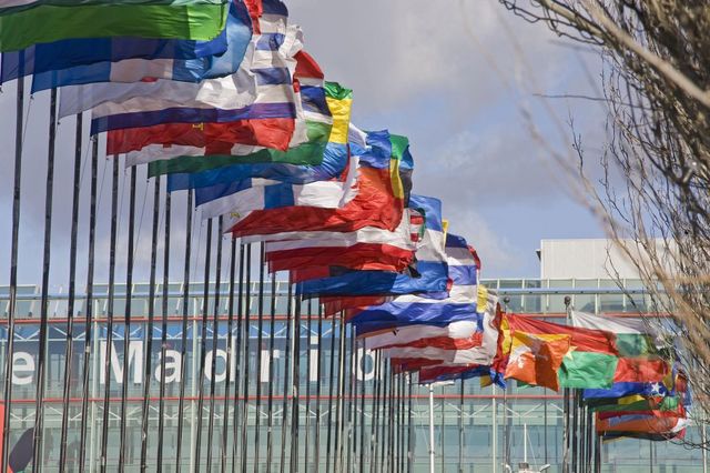 Unos ‘hackers’ bloquean 400.000 archivos de Ifema