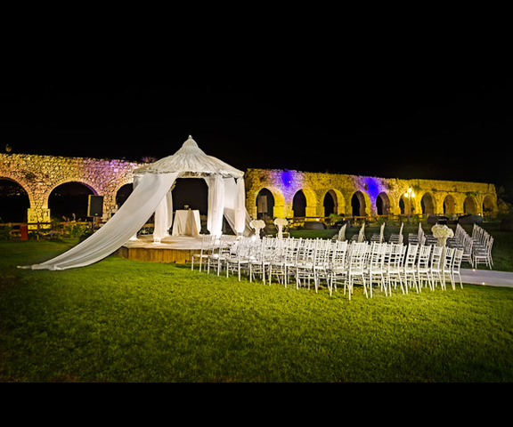 Second trip to Israel