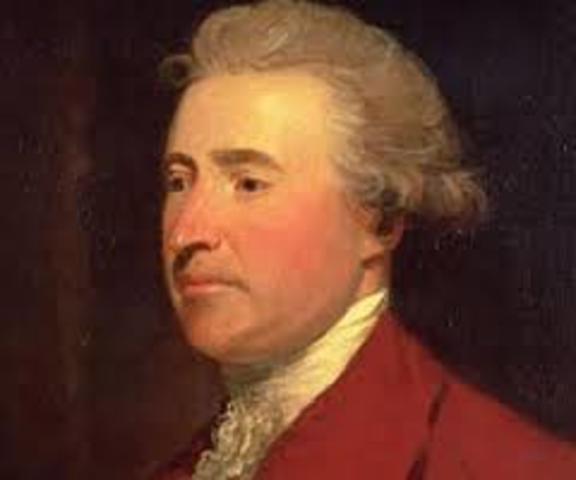 Edmund Burke