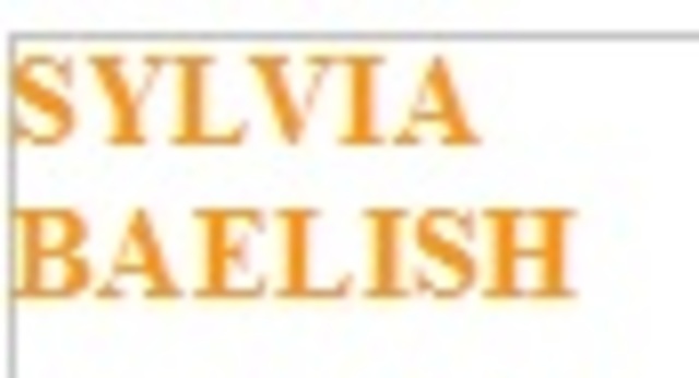 debut de carrière à l'asile