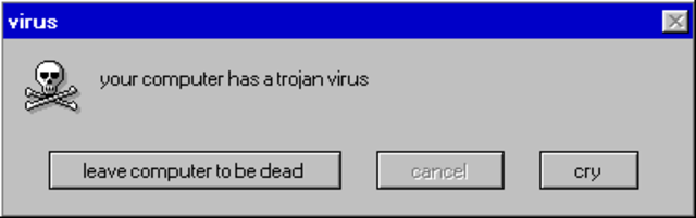 virus