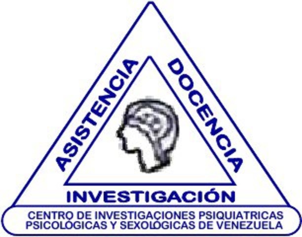 Centro de Investigaciones Psiquiátricas, Psicológicas y Sexológicas de Venezuela