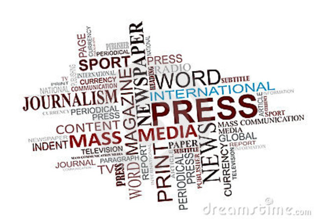 Started university in Sao Paulo - Journalism