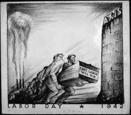 Labor Day