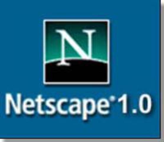 Netscape 1.0