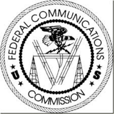 Federal Communications Commission