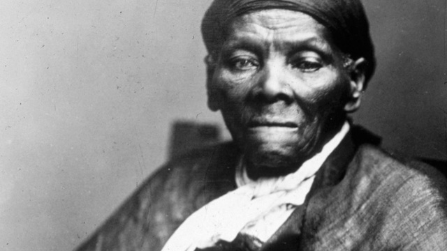 Harriet Tubman