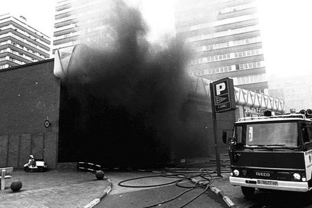 Atemptat de l’Hipercor