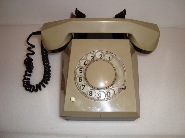 quinta innovacion del telefono