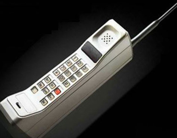 sexta innovacion del telefono