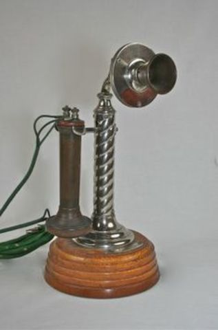 American Telephone and Telegraph Company