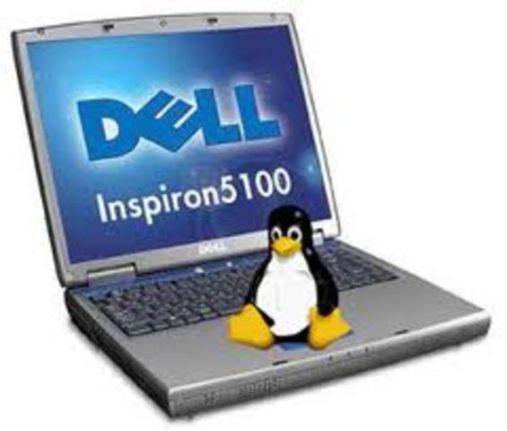 1ra Computadora Portatil