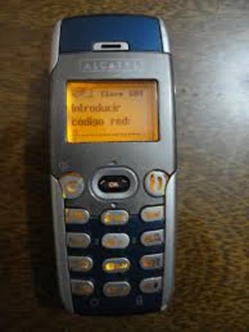 septima innovacion del telefono