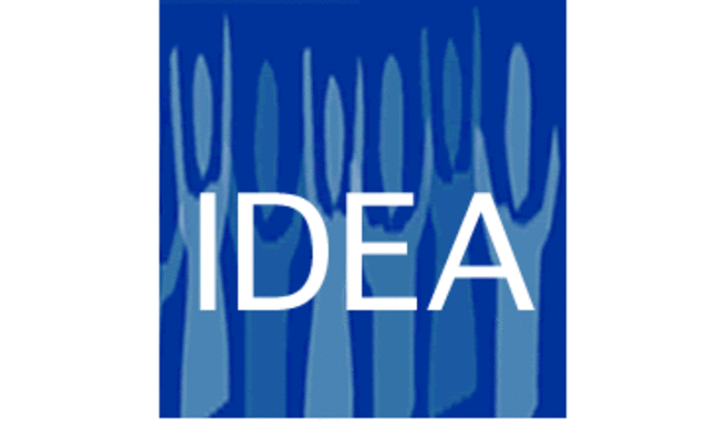 IDEA Reauthorized