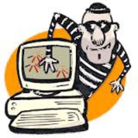 ACCESO ABUSIVO A UN SISTEMA INFORMATICO