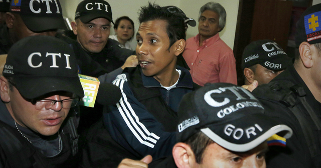 HACKER ECUATORIANO SOCIO DE SEPULVEDA