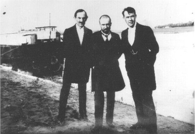 Négyesy-féle stílusgyakorlatok