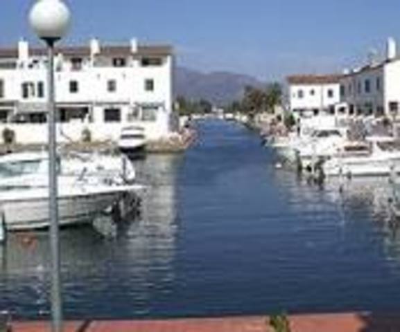 I Will go a venecia españa