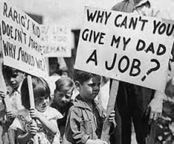 Great depression