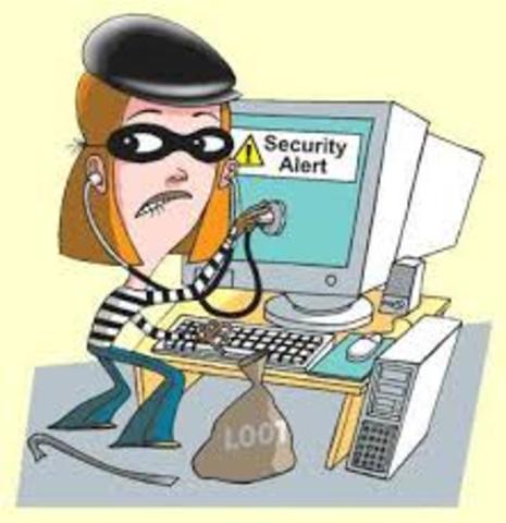 HURTOS POR MEDIO INFORMATICO