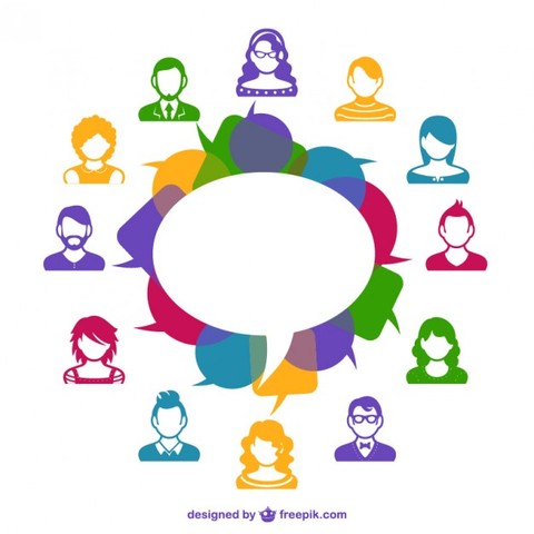 Difusión del Proyecto