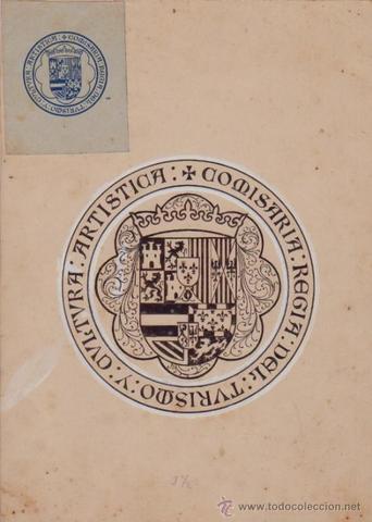 THE ROYAL COMMISSIONER OF TOURISM