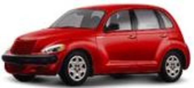 Bought My First Car (Personal)