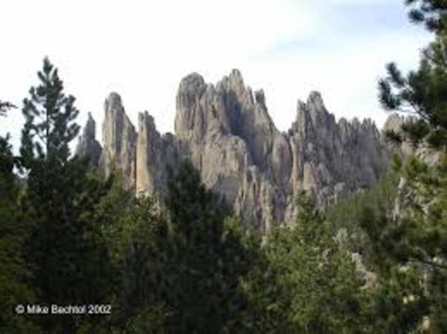 Black Hills