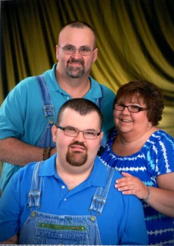 Met William (Professional)