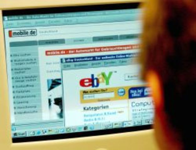 La justicia de EE UU eleva la presión sobre eBay tras el robo de datos de sus clientes