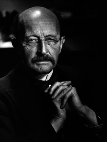 Max Planck
