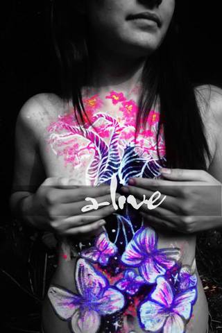 Experimente nuevas artes