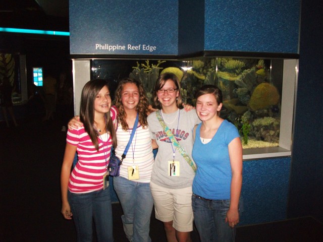 Tennessee Governor's School for Prospective Teachers - Professional