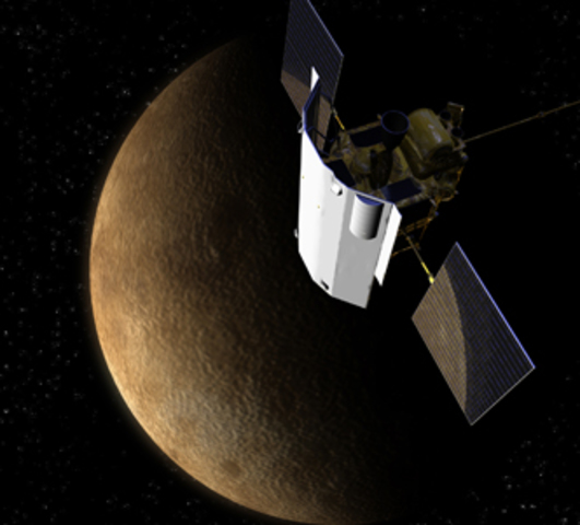 Mariner 10
