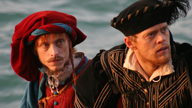 The Merchant of Venice