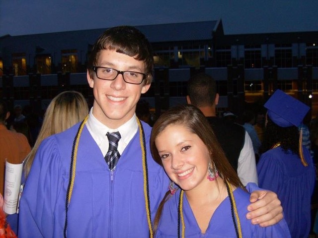 Graduating High School - Professional