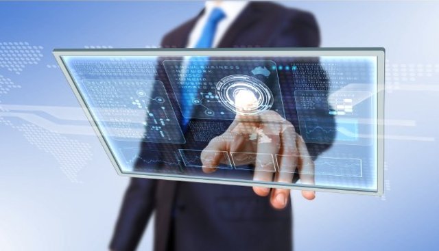 Gestion documental en un futuro