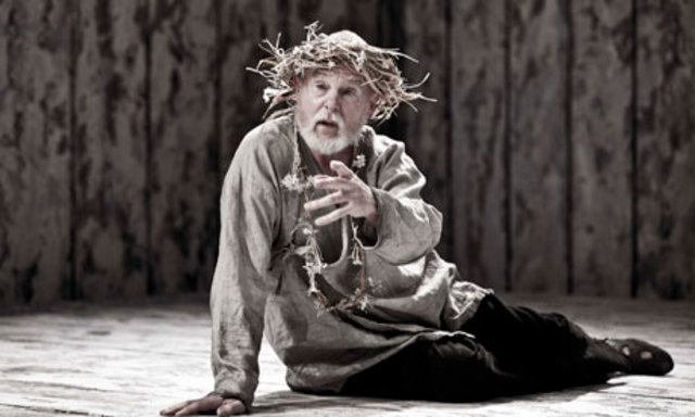 King Lear